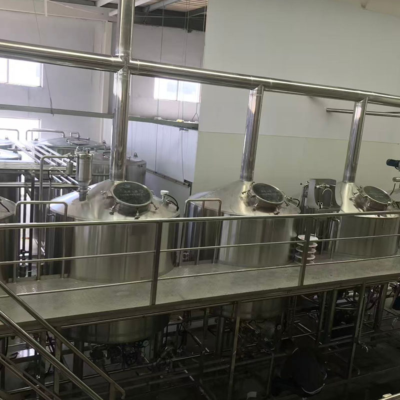 西林精酿啤酒设备厂—啤酒文化的深刻内涵